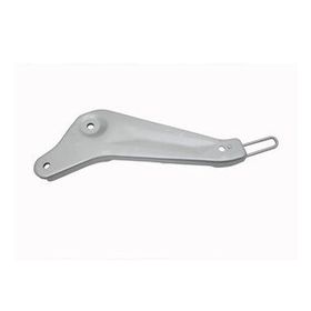 Mondial 125 Mx Grumble Sol Arka Basamak Braketi