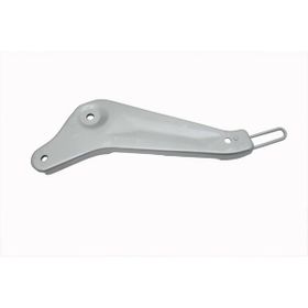 Mondial 125 Mx Grumble Sol Arka Basamak Braketi