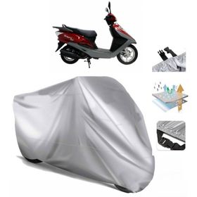 Mondial 125 Nt Turkuaz Motor Brandası