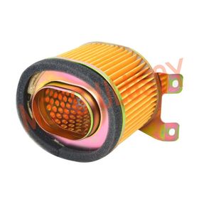 Mondial 125 Nt Turkuaz Motor Brandası