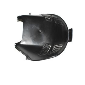 Mondial 125 RT Motor Brandası