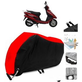 Mondial 125 RT Motorsiklet Branda