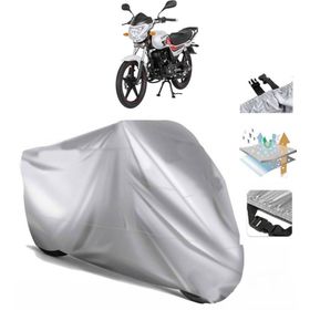 Mondial 125 Superboy i Motor Brandası