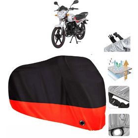 Mondial 125 Superboy i Motor Brandası