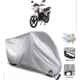 Mondial 125 Superboy i Motor Brandası