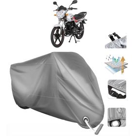 Mondial 125 Superboy i VINLEKS Motor Brandası