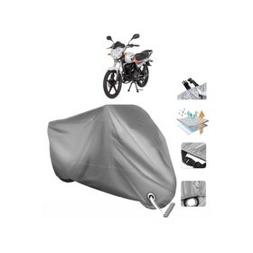 Mondial 125 Superboy i VINLEKS Motor Brandası