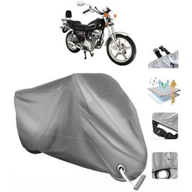 Mondial 125 Ukt Vınleks Motor Brandası