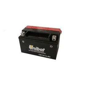 Mondial 125 Upm Motor Brandası