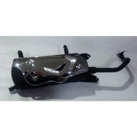 Mondial 125 ZNU Egsoz