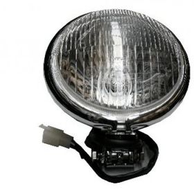 Mondial 125 ZNU Far Komple