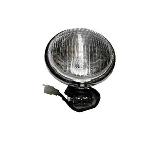 Mondial 125 ZNU Far Komple