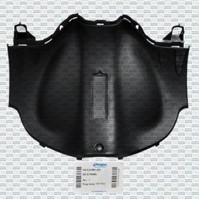 Mondial 125 ZNU Ön İç Panel