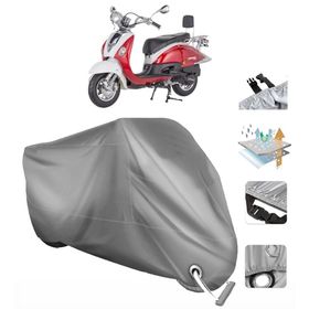 Mondial 125 ZNU VINLEKS Motor Brandası