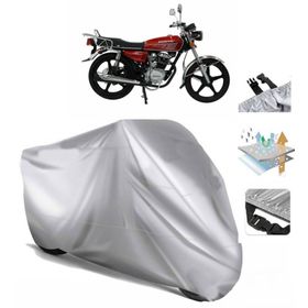 Mondial 135 UAG Motor Brandası