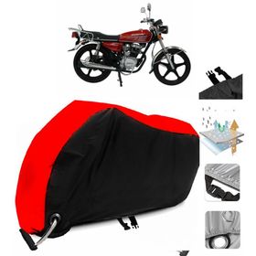 Mondial 135 UAG Motor Brandası