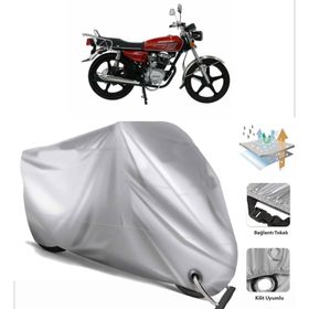 Mondial 135 UAG Motor Brandası