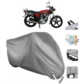 Mondial 135 UAG VINLEKS Motor Brandası