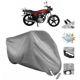 Mondial 135 UAG VINLEKS Motor Brandası