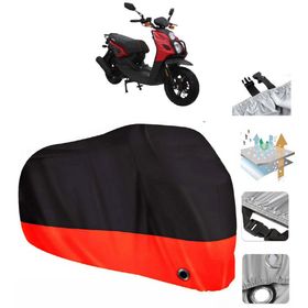 Mondial 150 Argent Motor Brandası