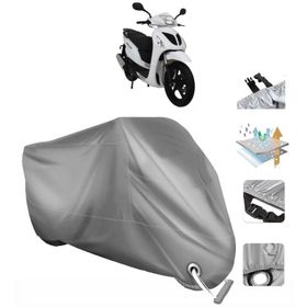 Mondial 150 Gomax VINLEKS Motor Brandası