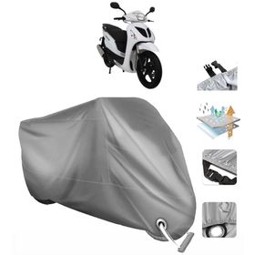 Mondial 150 Gomax VINLEKS Motor Brandası