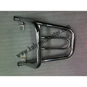Mondial 150 KN Arka Port Bagaj Sele