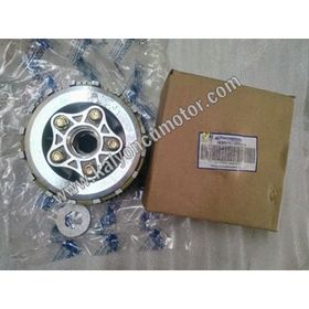 Mondial 150 KN Debriyaj Komple