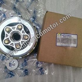 Mondial 150 KN Debriyaj Komple