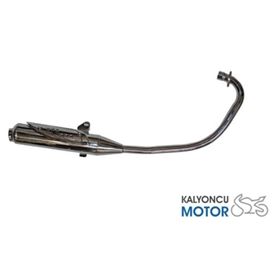Mondial 150 KN Eksoz