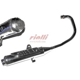 Mondial 150 KN Eksoz