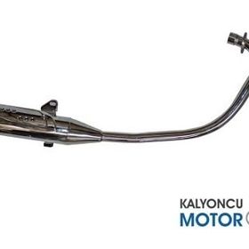 Mondial 150 KN Eksoz