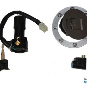 Mondial 150 KN Kontak Seti
