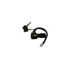 Mondial 150 KN Kontak