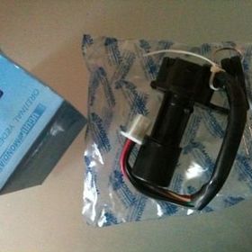 Mondial 150 KN Kontak