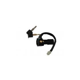 Mondial 150 KN Kontak