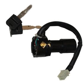 Mondial 150 KN Kontak