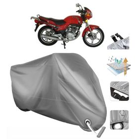 Mondial 150 KN VINLEKS Motor Brandası