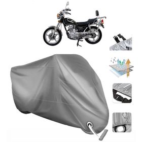 Mondial 150 KT VINLEKS Motor Brandası