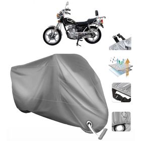 Mondial 150 KT VINLEKS Motor Brandası