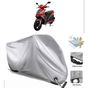 Mondial 150 Mash Motor Brandası