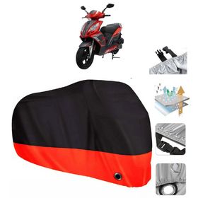 Mondial 150 Mash Motor Brandası