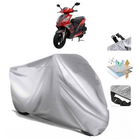 Mondial 150 Mash Motor Brandası