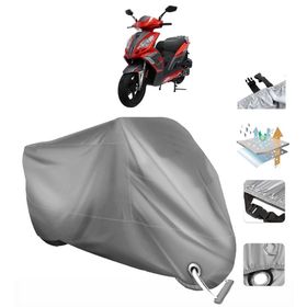 Mondial 150 Mash VINLEKS Motor Brandası