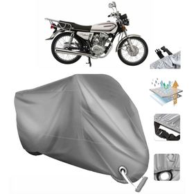 Mondial 150 Masti VINLEKS Motor Brandası