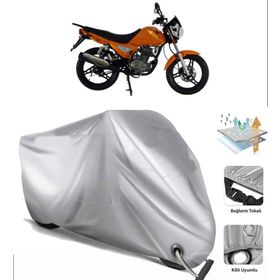 Mondial 150 Mc Motor Brandası