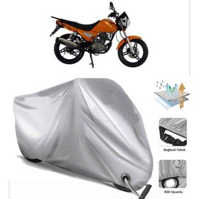 Mondial 150 Mc Motor Brandası