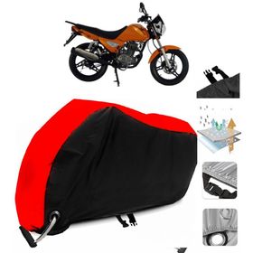 Mondial 150 MC Motorsiklet Branda