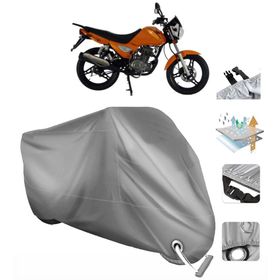 Mondial 150 Mc Vınleks Motor Brandası