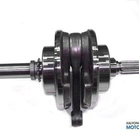 Mondial 150 MC-X Krank Komple